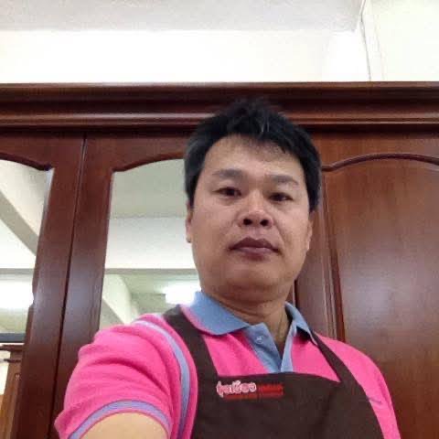 Seller profile picture